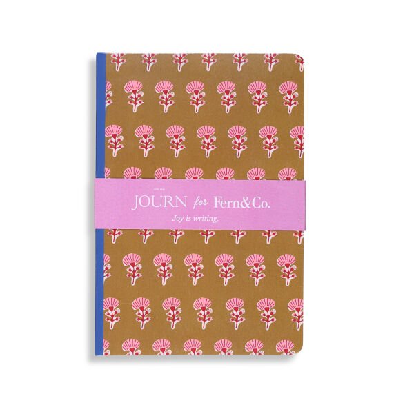 Joy Collection 2'lü Notebook Seti