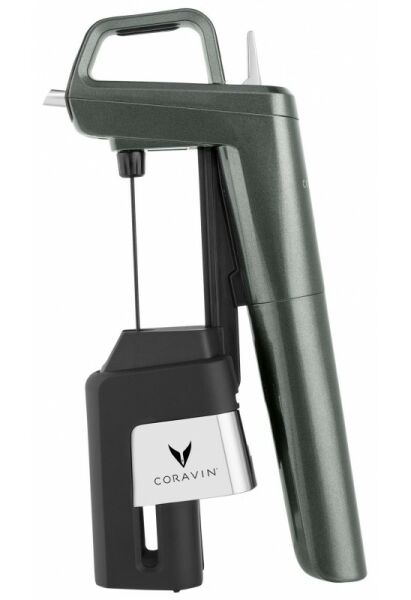 CORAVIN™ Limited Addition: Timeless Six+ Mist