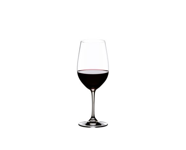 Vinum Chianti Classico / Riesling Grand Cru / Zinfandel 2'li Beyaz Şarap Kadehi Seti 6416/15