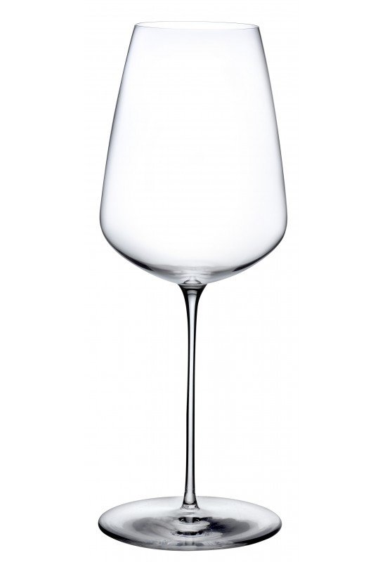 Vertigo Delicate White Wine 2'li Kadeh 32029