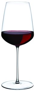 Vertigo Elegant Red Wine (M) Kadeh 32017