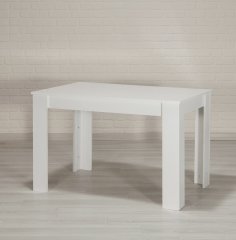 Arda / Soho Mutfak Masa Takımı - Beyaz