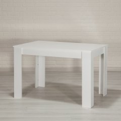 Arda / Keops Mutfak Masa Takımı - Beyaz