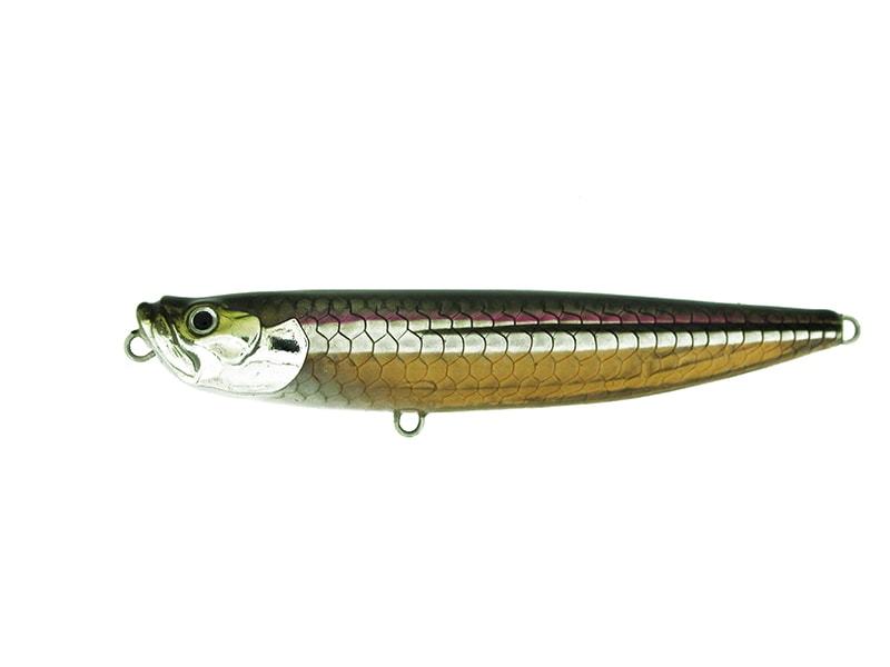 Molix WTD-90T Rattlin' Tarpon Series col. Atherina