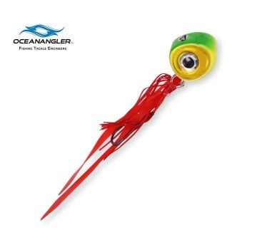 Ocean Angler Slider 200 gr Candy Apple