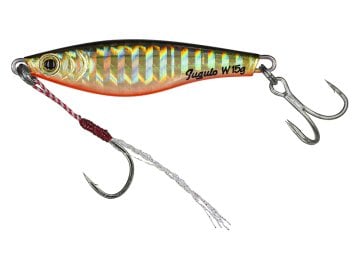 Molix Jugulo Wide Cas.Jig 7gr.col. Black Gold