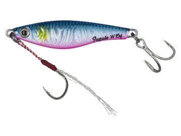 Molix Jugulo Wide Cas.Jig 7gr.col. Spring Sarda