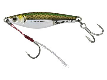 Molix Jugulo Wide Cas.Jig 60gr.col. Latterino