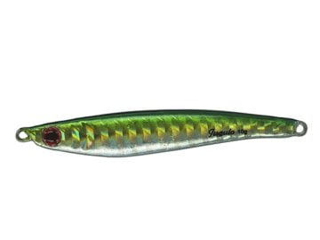 Molix Jugulo Cas.Jig 60gr.col. Green Sarda