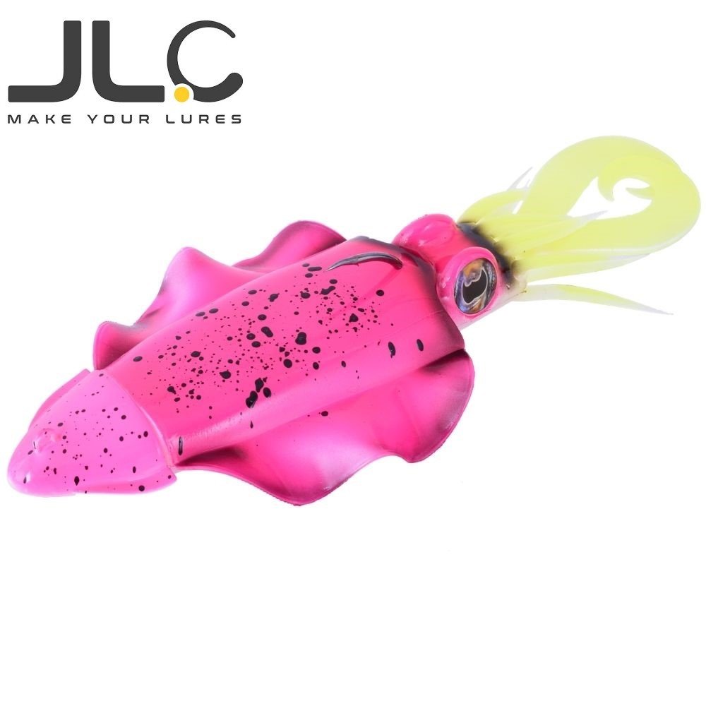 Jigging A La Carta XOCO JLC 190 G PINK #4