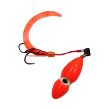 Ocean Angler Bomb Pure Orange 100gr