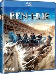 Ben-Hur Blu-Ray