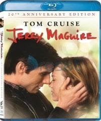 Jerry Maguire 20. Yıl Özel Versiyonu Blu-Ray