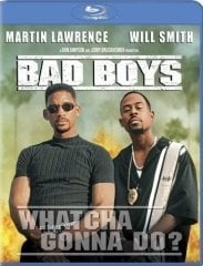 Bad Boys Blu-Ray