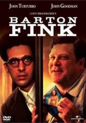 Barton Fink DVD