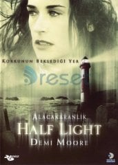 Half Light - Alacakaranlık DVD