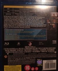 Body Of Lies - Yalanlar Üstüne Blu-Ray
