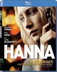 Hanna Blu-Ray TİGLON