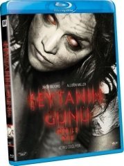 Devil's Due - Şeytanın Günü Blu-Ray