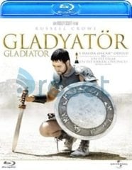 Gladiator - Gladyatör Blu-Ray