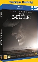 Mule Blu-Ray
