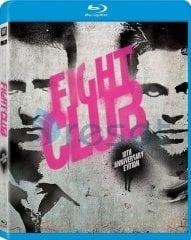 Fight Club - Dövüş Kulübü Blu-Ray TİGLON