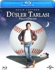 Field Of Dreams - Düşler Tarlası Blu-Ray