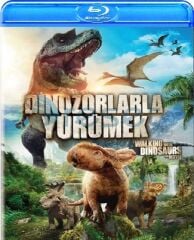 Walking With Dinosaurs - Dinozorlarla Yürümek Blu-Ray