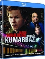 The Gambler - Kumarbaz Blu-Ray