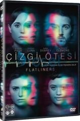Flatliners 2017 -Çizgi Ötesi 2017 DVD