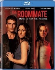 The Room Mate - Oda Arkadaşım Blu-Ray