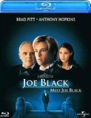 Meet Joe Black - Joe Black Blu-Ray