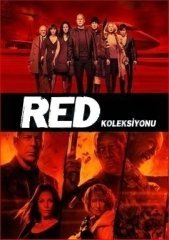 Red 1+2 Kolleksiyon DVD Boxset