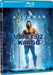Aquaman Blu-Ray