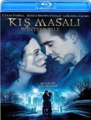 Winter's Tale - Kış Masalı Blu-Ray