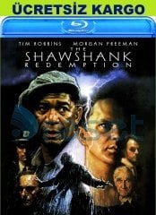 The Shawshank Redemption - Esaretin Bedeli Blu-Ray
