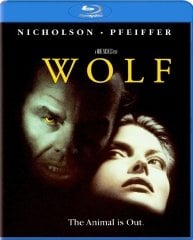 Wolf - Kurt Blu-Ray
