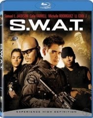 S.W.A.T. - Özel Tim Blu-Ray TİGLON