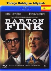 Barton Fink Blu-Ray