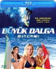Büyük Dalga - Blue Crush Blu-Ray