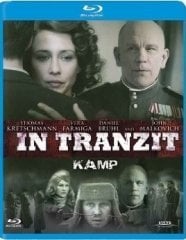 In Tranzit - Kamp Blu-Ray