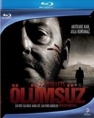 22 Bullets - Ölümsüz    Blu-Ray