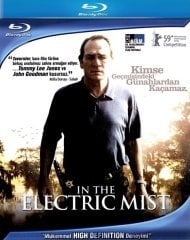 In The Electric Mist - Sislerin İçinden Blu-Ray
