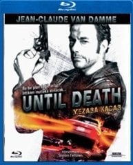 Until Death - Mezara Kadar Blu-Ray