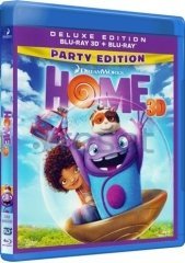 Home - Evim 3D+2D Blu-Ray Combo