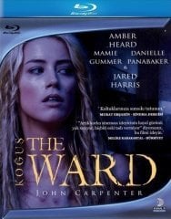 The Ward - Koğuş Blu-Ray
