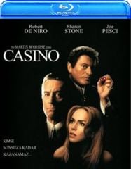 Casino Blu-Ray