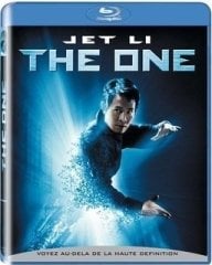The One -Tek Blu-Ray TİGLON