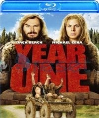 Year One - Fi Tarihi Blu-Ray