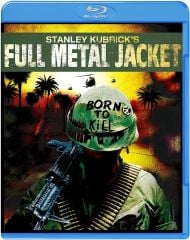 Full Metal Jacket Blu-Ray TİGLON